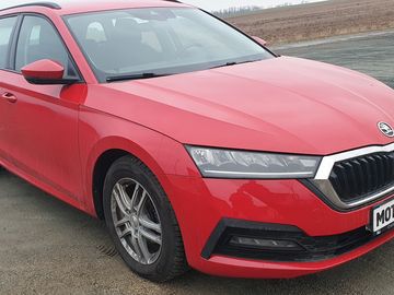 2.0 TDI 85kW Ambition PLUS