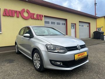 1.4MPi 63kW/Klima/1MAJ