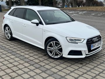 2.0 TDI/110 kw,S-LINE,