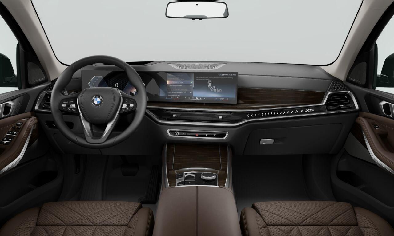 BMW X5, xDrive30d - fotka 3