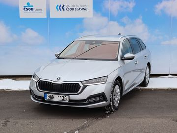 2.0 TDI DSG Style Combi