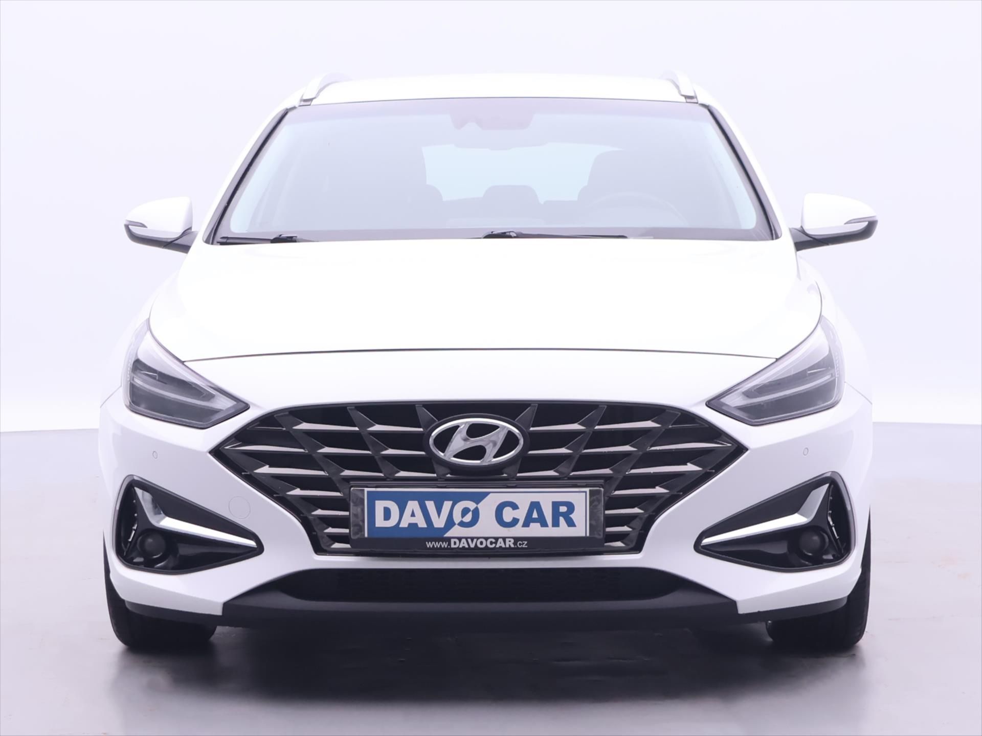 Hyundai i30, 1,5 T-GDI 117kW Smart DPH CZ - fotka 2