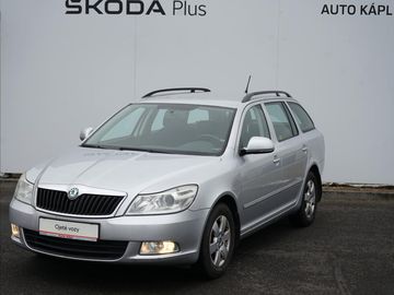 2,0 TDI CR DPF  Ambition