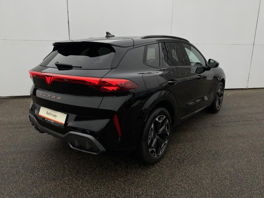 Cupra Terramar, DSG 4WD 2,0 TSi 150 kW - fotka 2