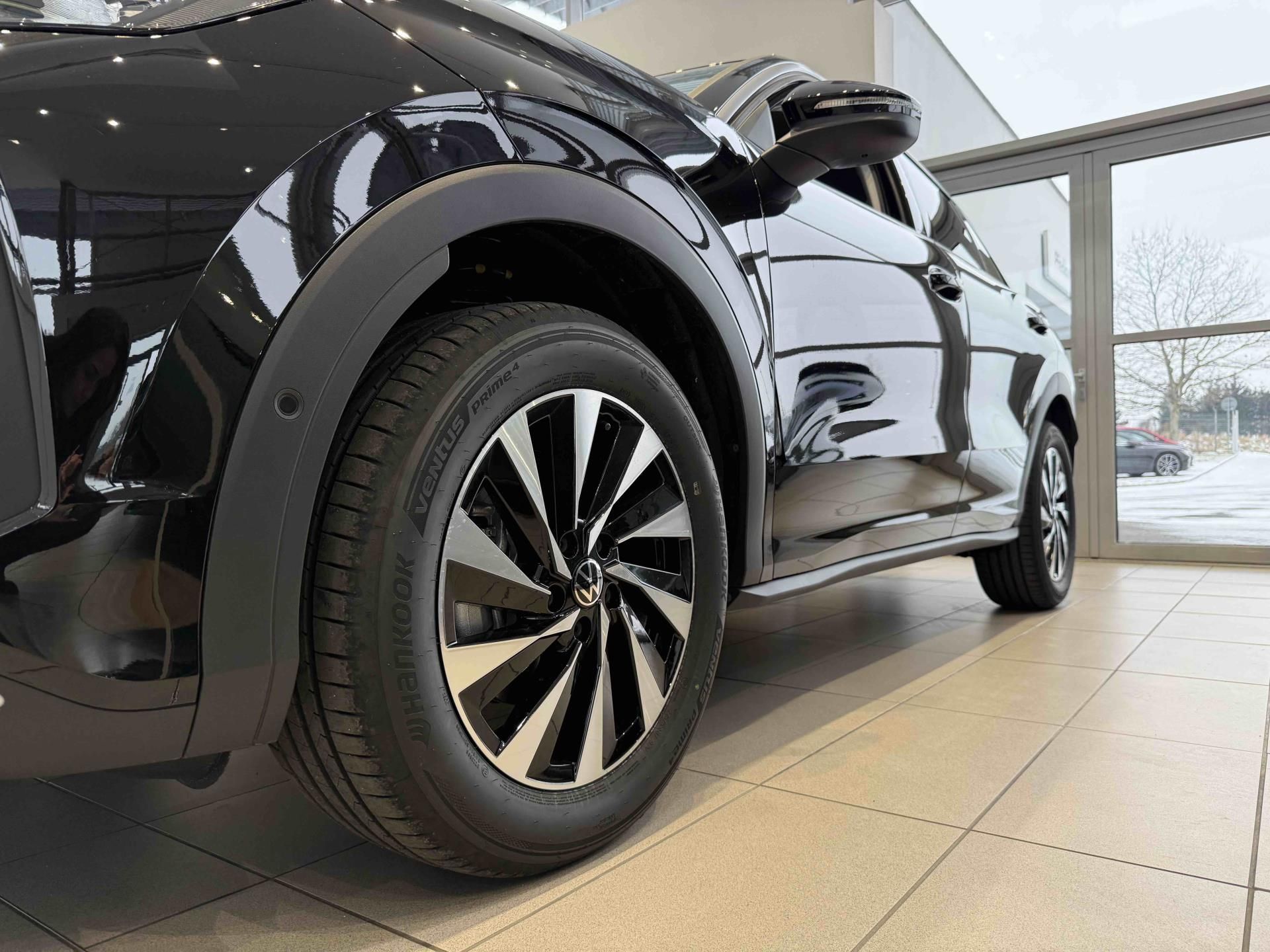Volkswagen T-Roc, 1,5 eTSI 110 kW 7DSG - fotka 4