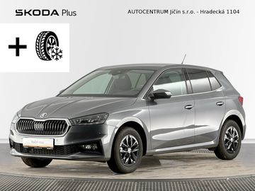 1.0TSI 85kW Top Selection