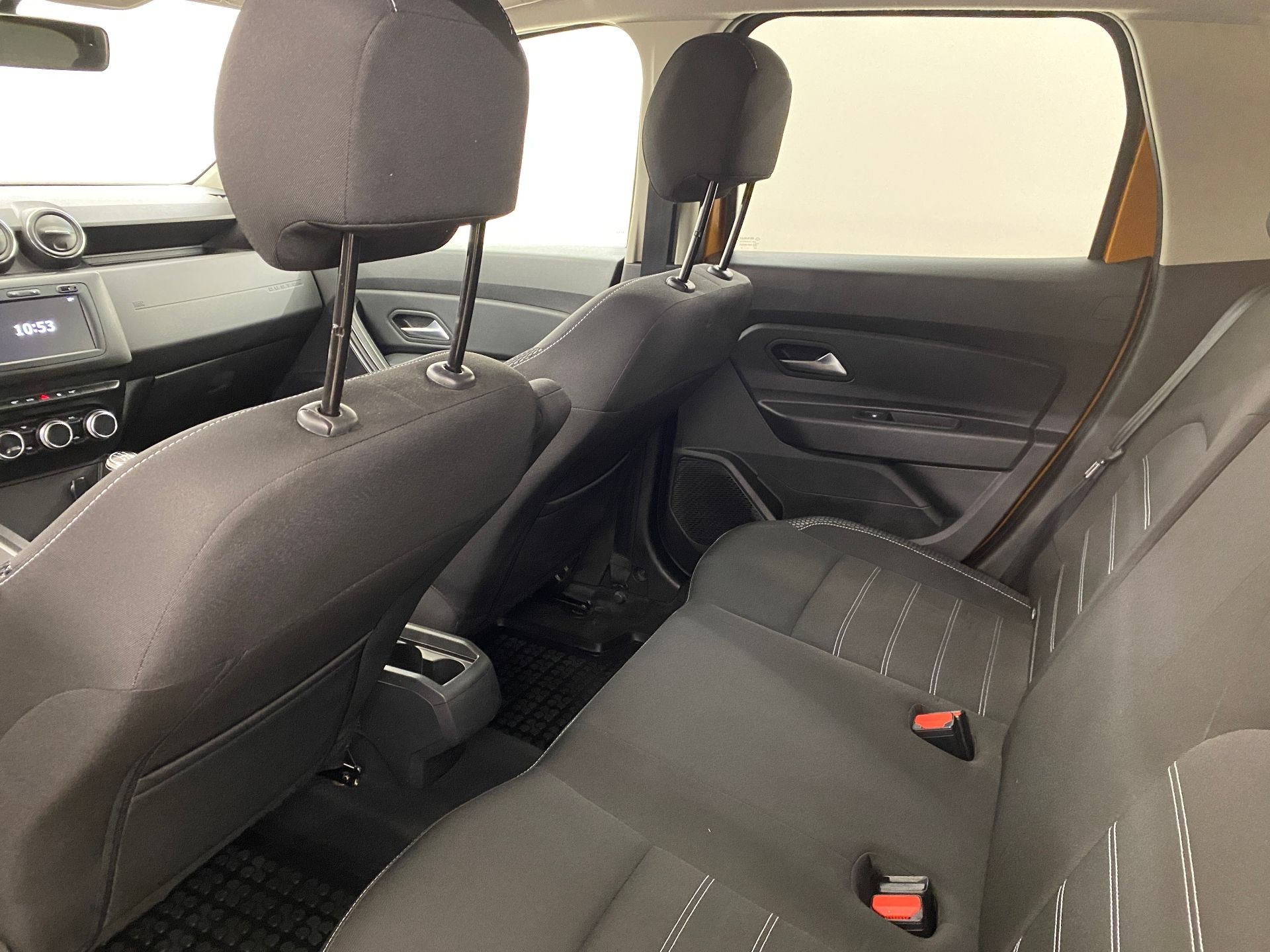 Dacia Duster, Prestige 1.0 TCi, 74 kW LPG ČR - fotka 6