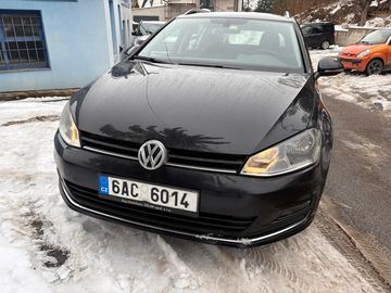 kombi 2,0TDI Bluemotion