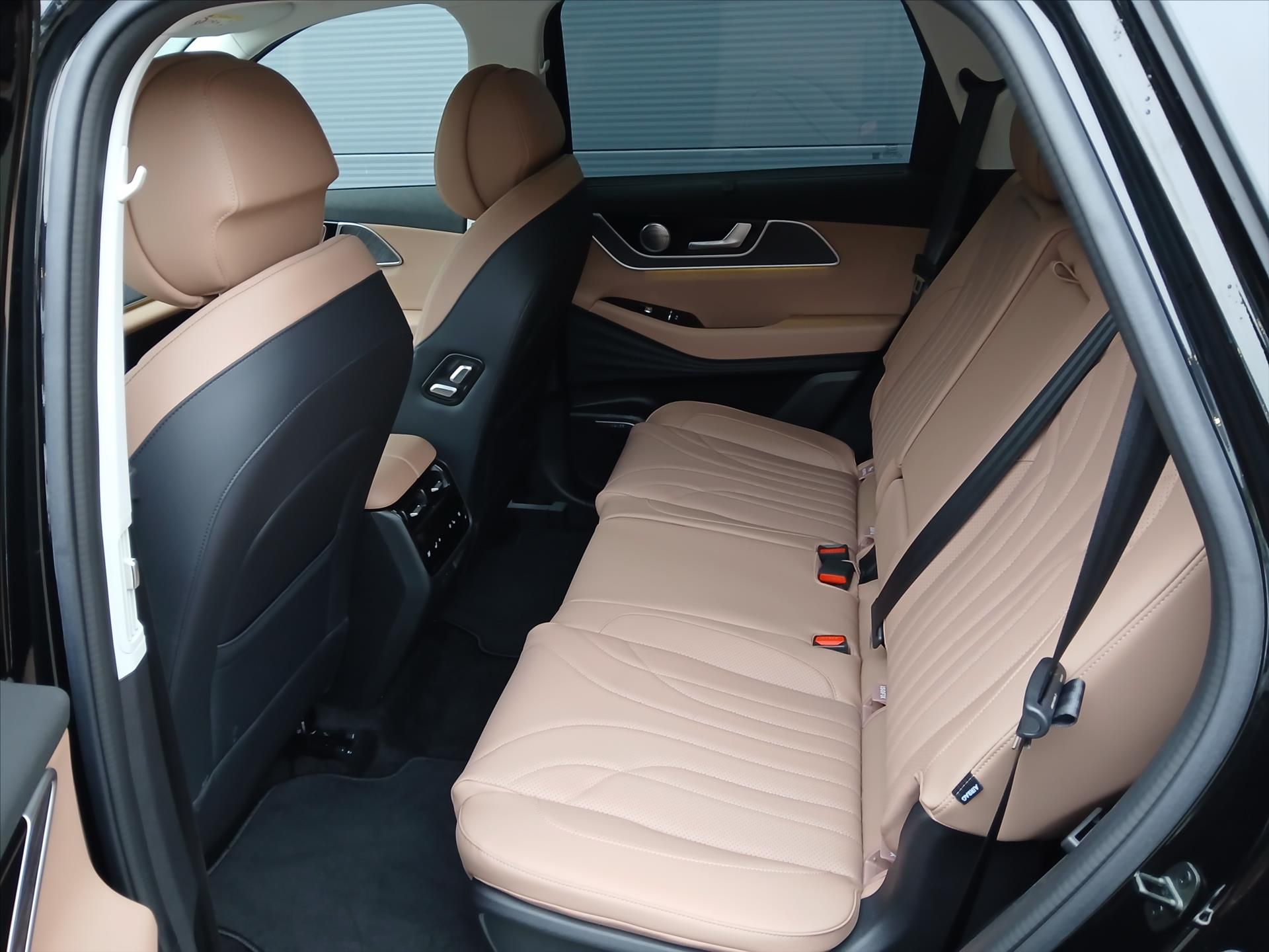 Chery Tiggo 9 PHEV, 1,5   Unique - fotka 6