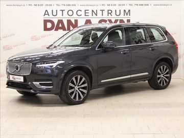 2,0 B5 AWD Inscription 1.maj.