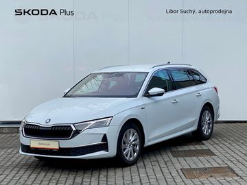 Combi Top Selection 2.0 TDI 11