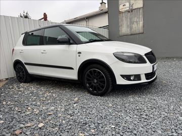 1,2 TSI Monte Carlo 1.maj. ČR