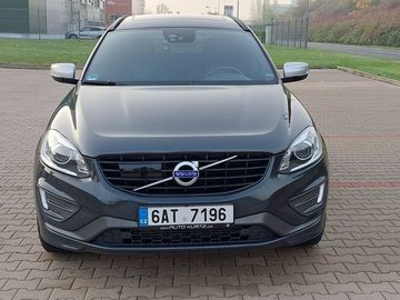 R-Design D4 Polestar