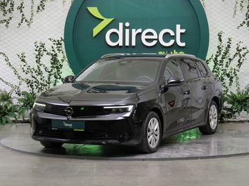 1.5 CDTI 96 kW Elegance