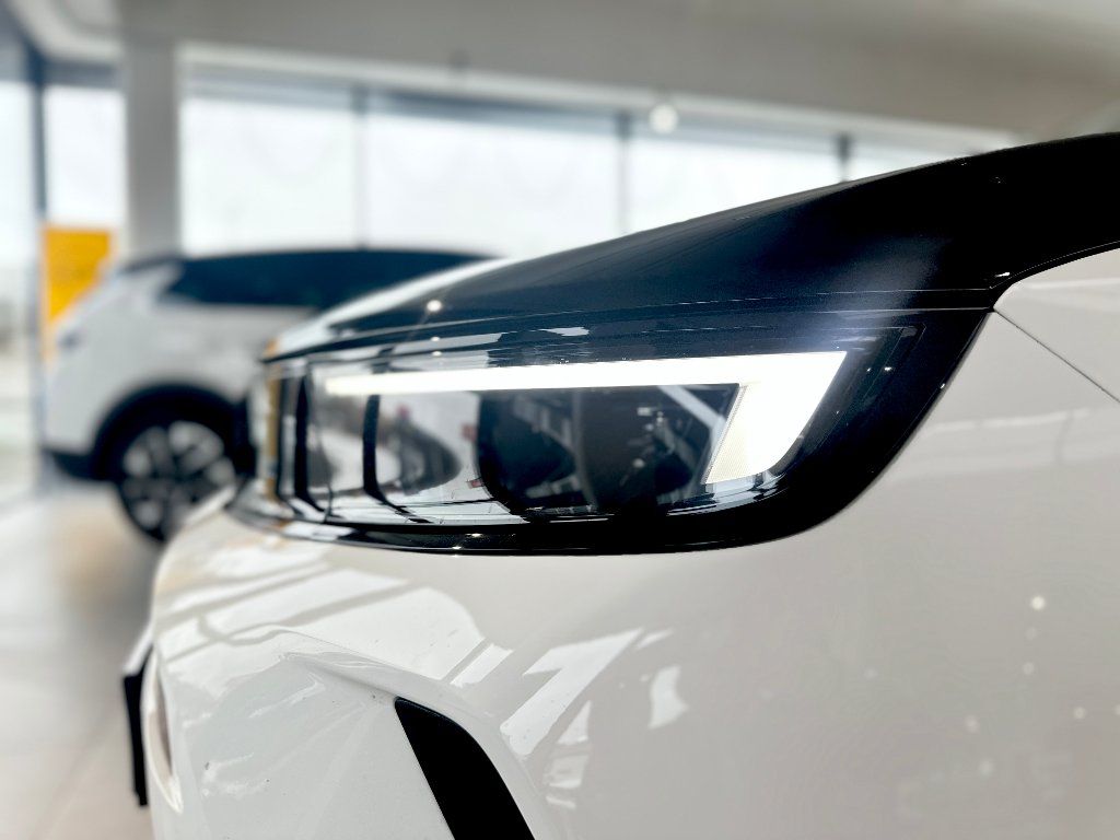 Opel Mokka, GS Line Electro 100kW - fotka 4