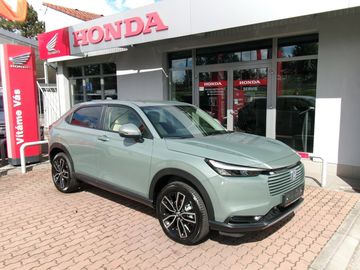 1.5e:HEV ELEGANCE PREMIUM