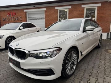 520xD-SPORT LINE-R19-LED-ČR