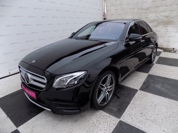 350d/AMG Line/4-M/Full-LED/
