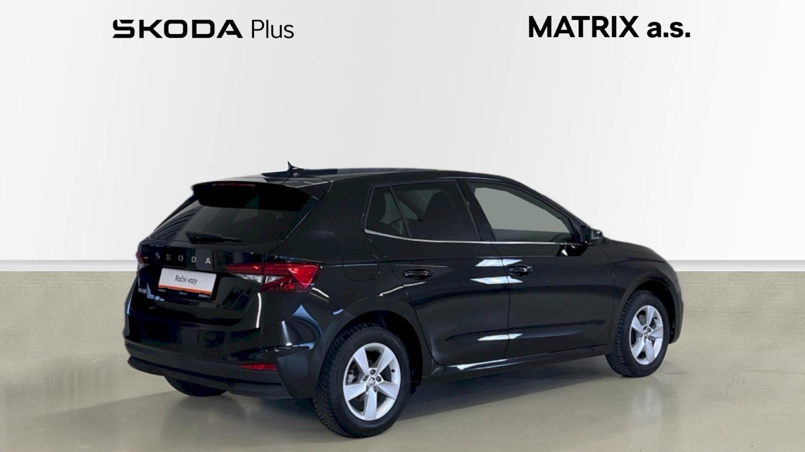 Škoda Fabia, TOP Selection 1.0TSI 85kW - fotka 2
