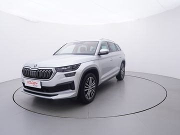 L&K 2.0 TDI 147 kW