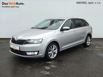 Spb 1.2 TSI 81 kW Joy