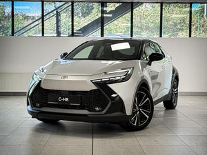 Toyota C-HR, Executive Prem.,2.0 HEV e-CVT