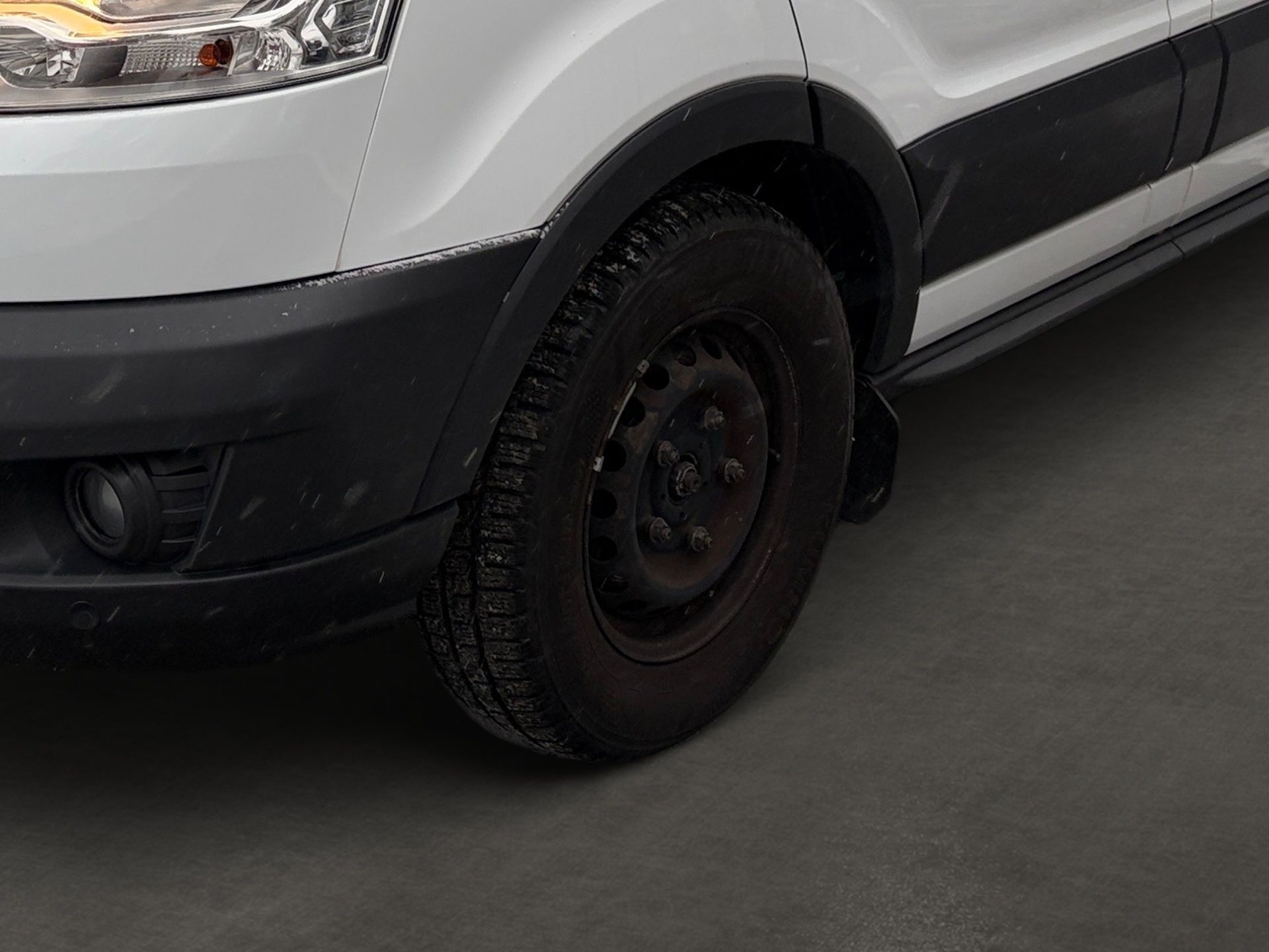 Ford Transit, 7-MÍST CZ TREND ZÁRUKA OD FORD - fotka 6