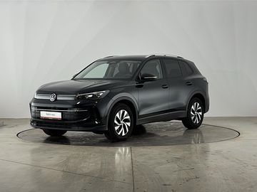 1.5 TSI DSG / 110 kW People DS