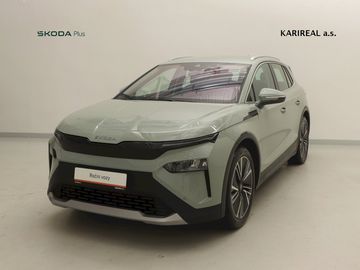 50, 55kWh 125kW Selection