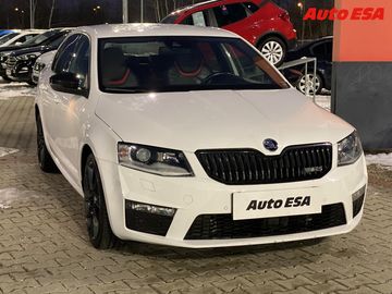 2.0TDi,RS Challange,DSG