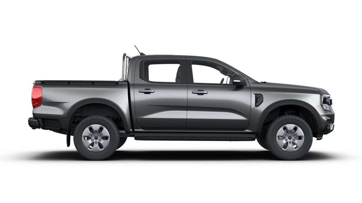 Ford Ranger, XLT, 2.3 EcoBoost Hybrid (PHEV - fotka 3