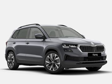 Dynamic 1,5TSI 110kW