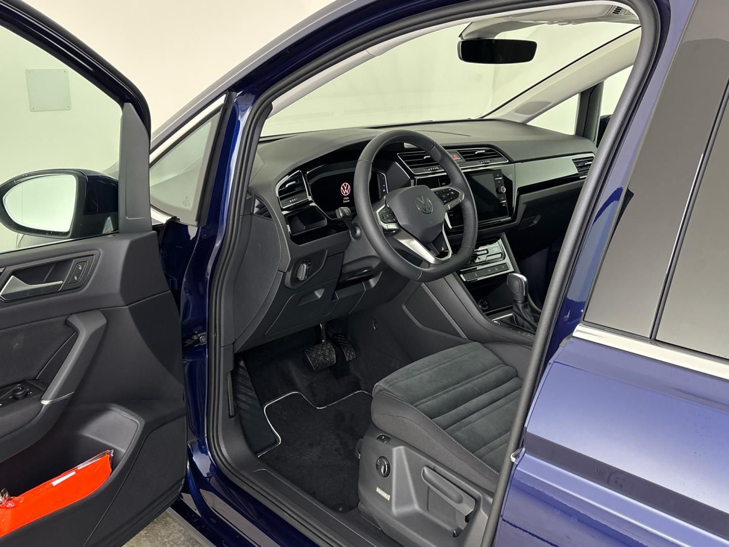 Volkswagen Touran, 1.5 TSI / 110 kW - fotka 6