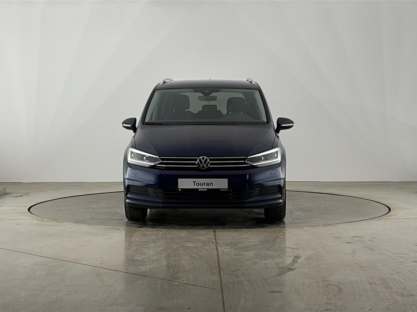 Volkswagen Touran, 1.5 TSI / 110 kW - fotka 4