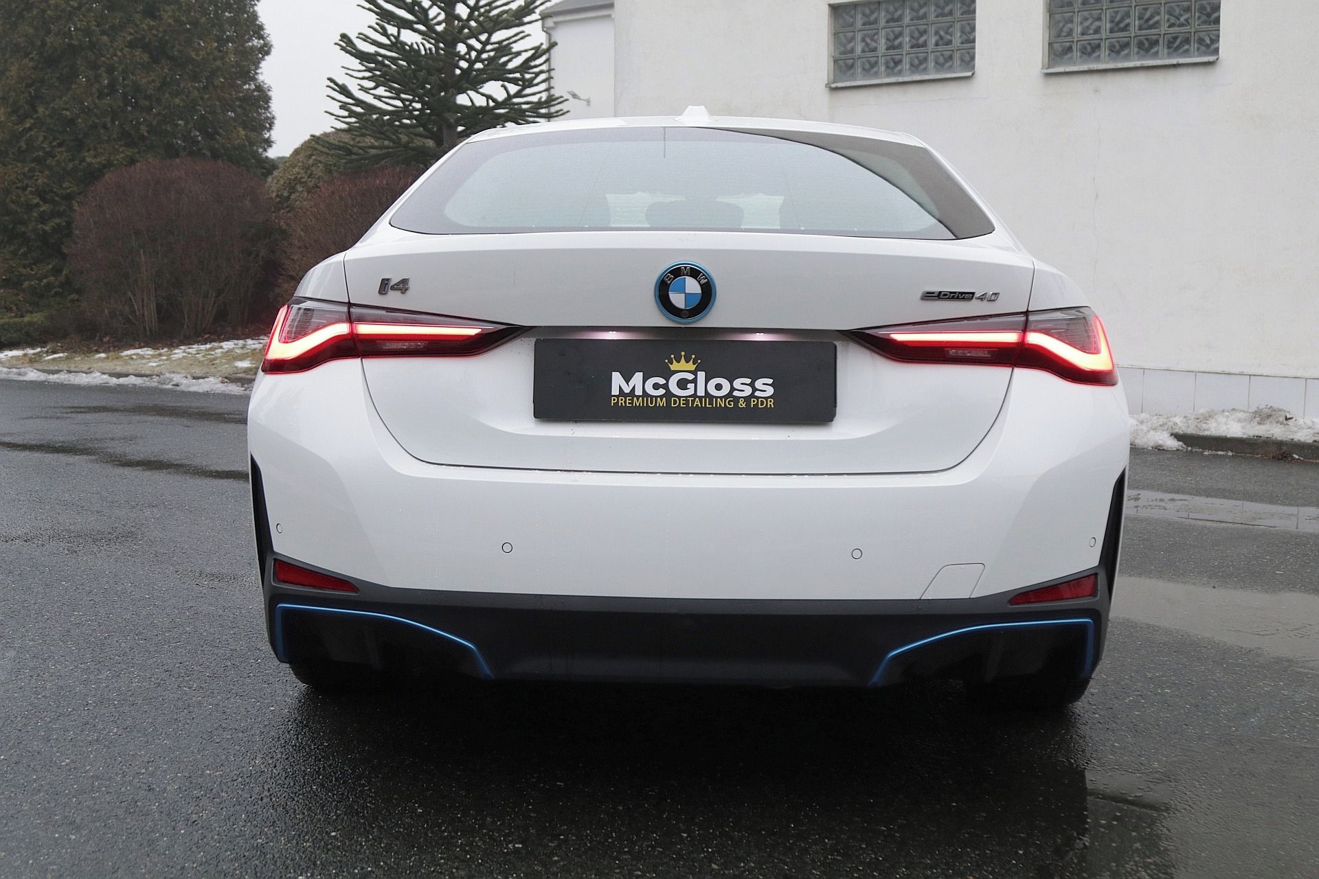 BMW i4, eDrive40/ACC/Tažné/Tacora/Kola - fotka 6