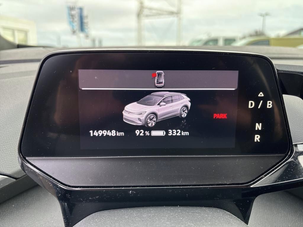 Volkswagen ID.4, Pro Performance 150kw, 77kwh - fotka 5