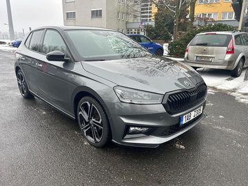1,5 TSI DSG - Rezervace