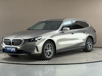 540d AUT xDrive Touring