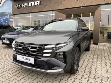 PHEV NX4 20 Years Luxury 1,6 T