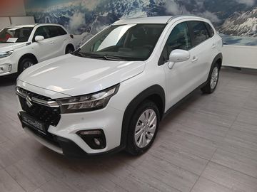 PREMIUM 1,4 HYBRID A/T 4x2 MY2
