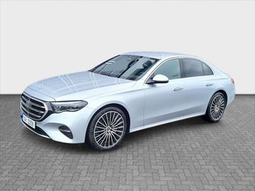 E 220d 4MATIC Exclusive