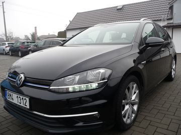 1.5 TSI BM 96kw Highline bluem