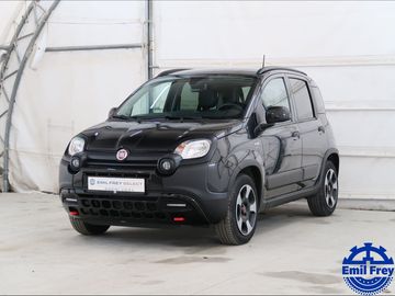 1.0HYBRID,52kW,CROSS,MAN6