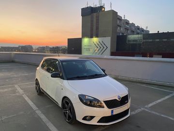 RS 2015 / 72 000 km