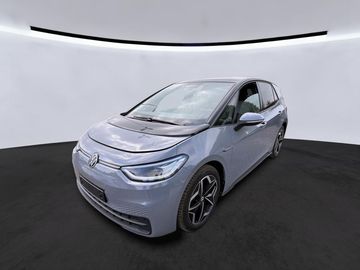 Pro 150kw, 58kwh SOH 89%