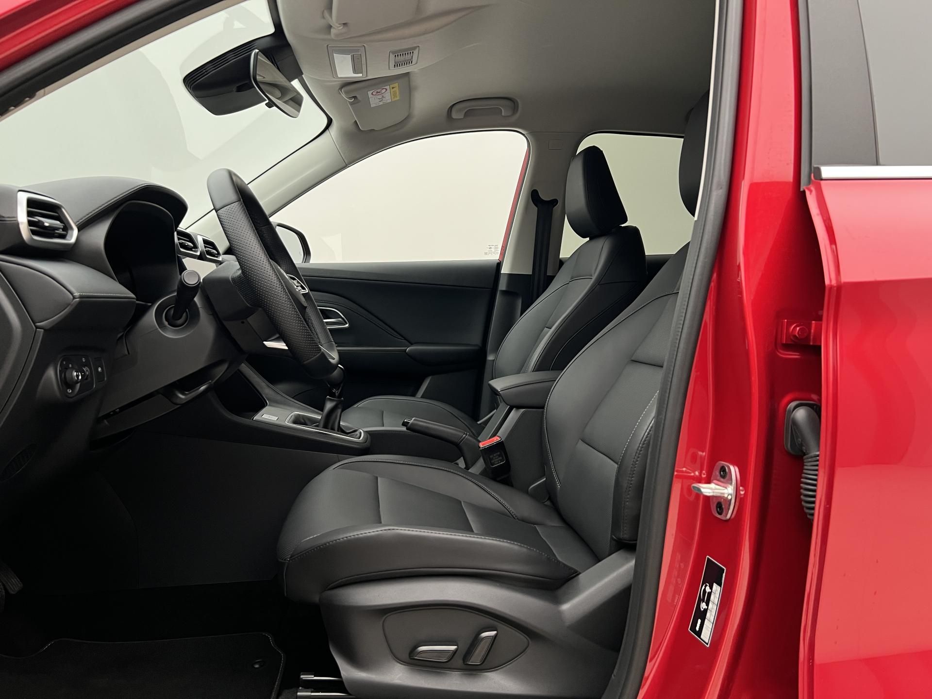 MG ZS, 1.5 ICE ELEGANCE CZ 1.maj. - fotka 3