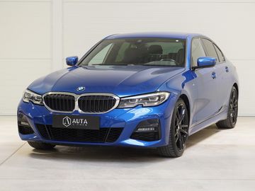 330i,XDRIVE,H/K M-PAKET,ČR