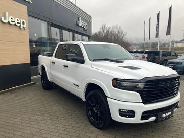 3.0 I6 426k LARAMIE NIGHT KW E