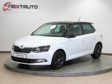 1.2 TSI 81kW STYLE, REZERVACE