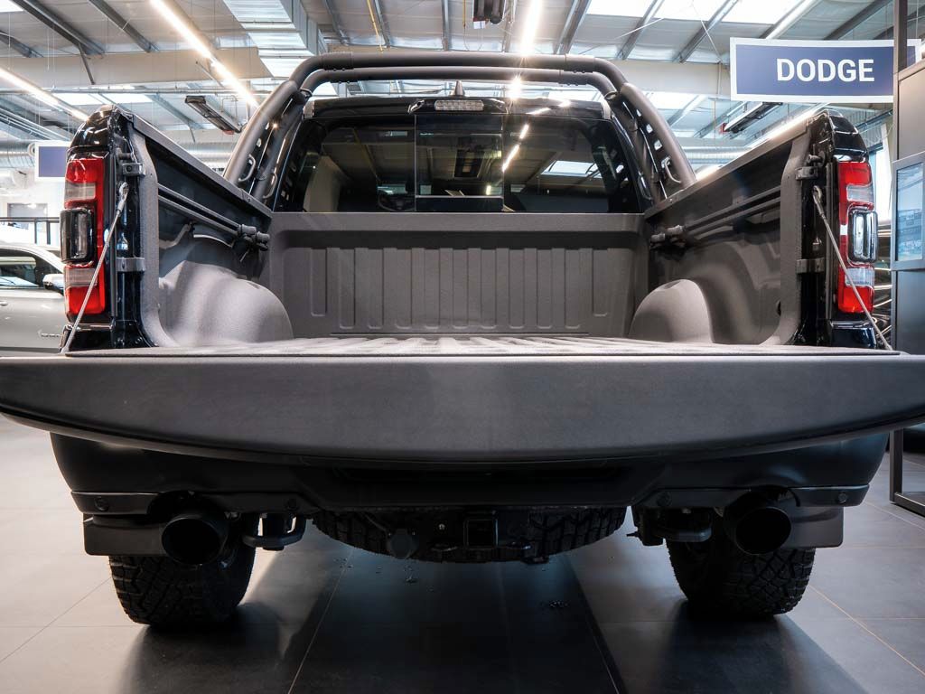 Dodge Ram, 6.2 TRX Harman Kardon, Head Up - fotka 6
